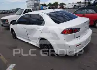 2014 Mitsubishi LANCER фото