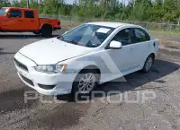 2014 Mitsubishi LANCER фото