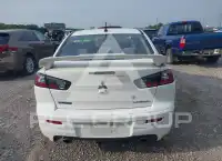 2014 Mitsubishi LANCER фото