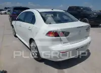2014 Mitsubishi LANCER photo