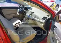 2014 Mitsubishi LANCER фото