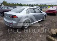 2014 Mitsubishi LANCER фото