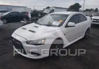 2014 Mitsubishi LANCER photo