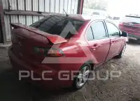 2014 Mitsubishi LANCER фото