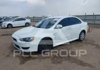 2014 Mitsubishi LANCER фото