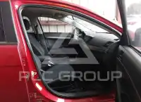 2014 Mitsubishi LANCER фото
