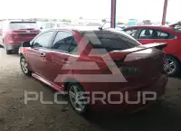 2014 Mitsubishi LANCER фото