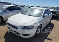 2014 Mitsubishi LANCER фото