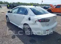 2014 Mitsubishi LANCER фото