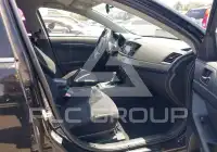 2014 Mitsubishi LANCER фото