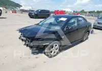 2014 Mitsubishi LANCER фото