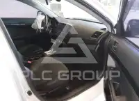 2014 Mitsubishi LANCER photo