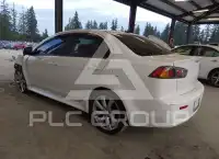 2014 Mitsubishi LANCER photo