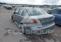 2014 Mitsubishi LANCER фото