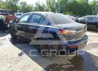 2014 Mitsubishi LANCER фото