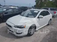2014 Mitsubishi LANCER photo
