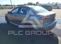2014 Mitsubishi LANCER photo