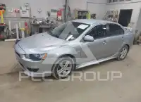 2014 Mitsubishi LANCER фото
