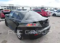 2014 Mitsubishi LANCER фото