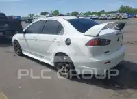 2014 Mitsubishi LANCER photo