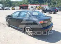 2014 Mitsubishi LANCER фото