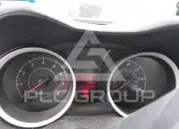2014 Mitsubishi LANCER фото