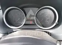 2014 Mitsubishi LANCER фото