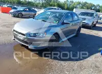 2014 Mitsubishi LANCER photo