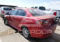 2014 Mitsubishi LANCER photo