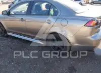 2014 Mitsubishi LANCER photo