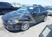 2014 Mitsubishi LANCER фото
