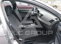 2014 Mitsubishi LANCER фото