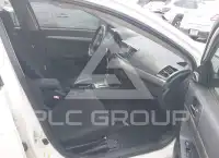 2014 Mitsubishi LANCER photo