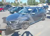 2014 Mitsubishi LANCER фото