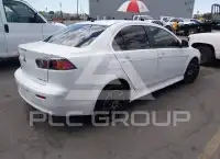 2014 Mitsubishi LANCER фото
