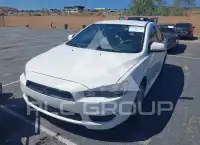 2014 Mitsubishi LANCER photo