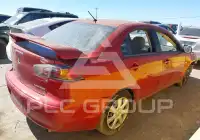 2014 Mitsubishi LANCER фото