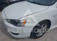 2014 Mitsubishi LANCER photo