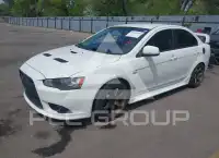 2014 Mitsubishi LANCER photo