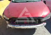2014 Mitsubishi LANCER фото