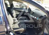 2014 Mitsubishi LANCER фото