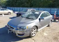 2014 Mitsubishi LANCER фото