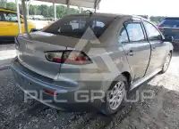 2014 Mitsubishi LANCER фото