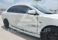 2014 Mitsubishi LANCER фото