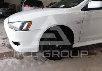 2014 Mitsubishi LANCER фото
