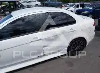 2014 Mitsubishi LANCER фото