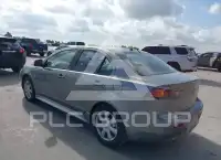 2014 Mitsubishi LANCER фото