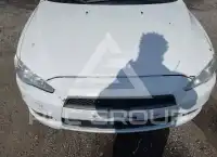 2014 Mitsubishi LANCER фото