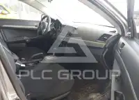 2014 Mitsubishi LANCER фото