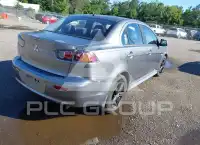 2014 Mitsubishi LANCER photo